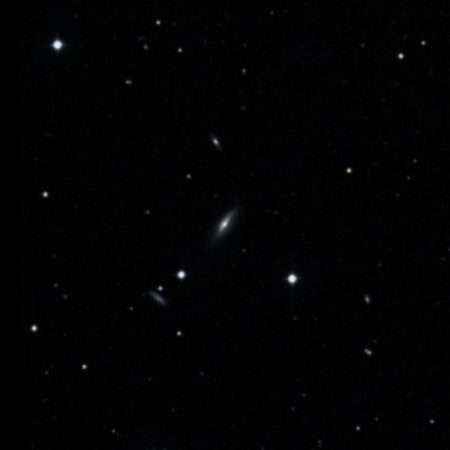 Image of UGC 7152