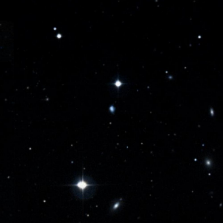 Image of Markarian 57