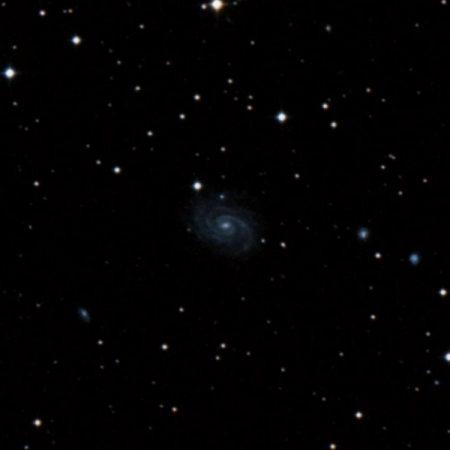 Image of UGC 12845