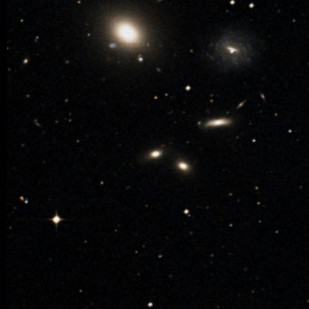 Image of NGC1192