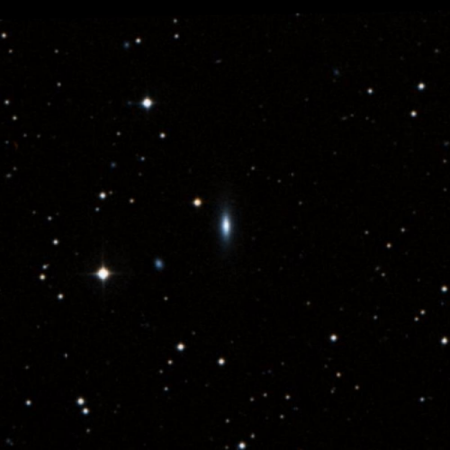 Image of UGC 12867