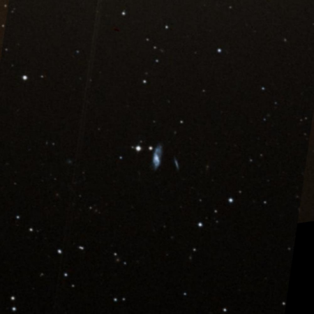 Image of Markarian 288