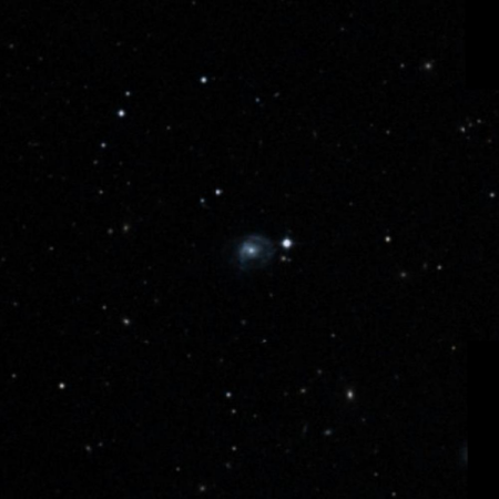 Image of NGC3911