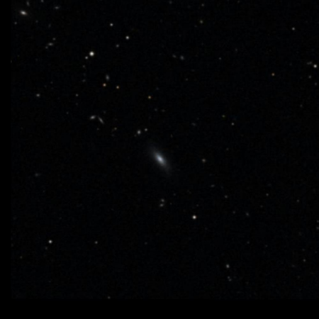 Image of UGC 7854