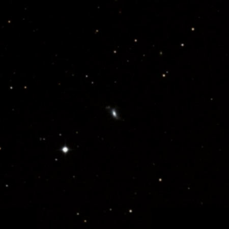 Image of UGC 6231