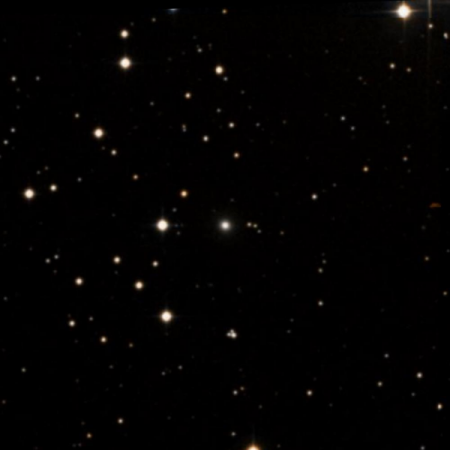 Image of Markarian 1170