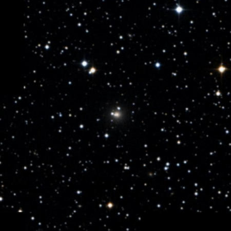 Image of UGC 3760