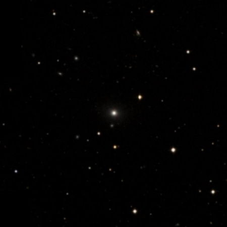 Image of NGC5807