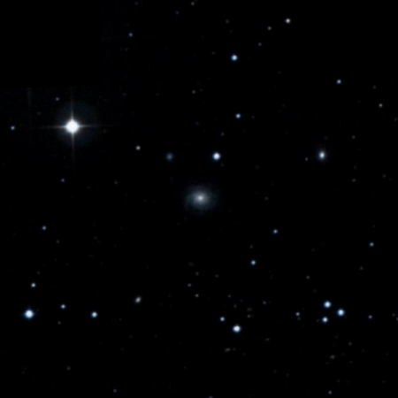 Image of UGC 9834