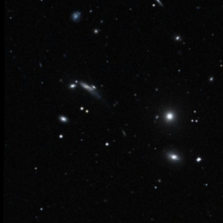 Image of UGC 8842