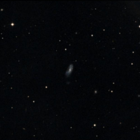 Image of UGC 12354