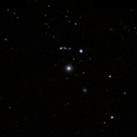 Image of NGC583