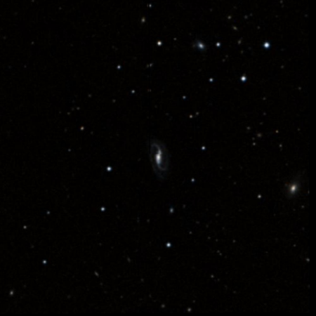 Image of UGC 6987