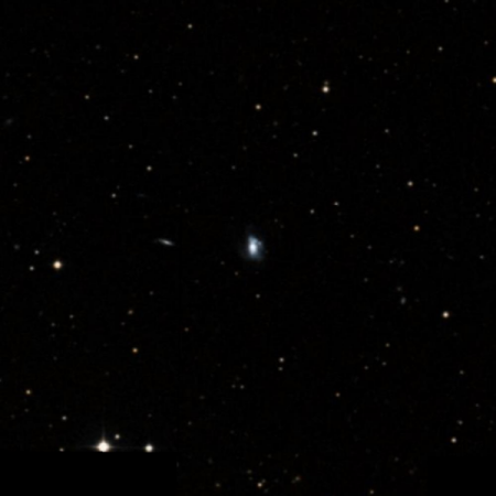 Image of Markarian 881