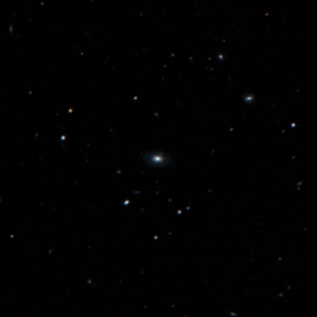 Image of UGC 6347