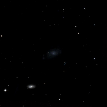 Image of UGC 5848