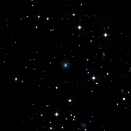 Image of UGC 3833