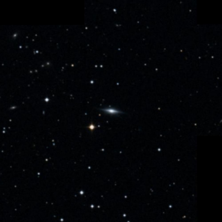 Image of UGC 10370