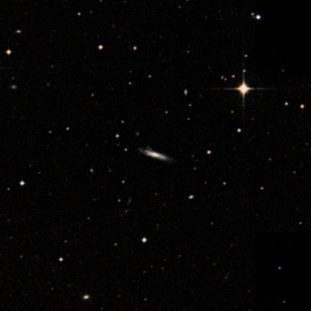 Image of UGC 5660