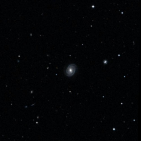 Image of UGC 7071