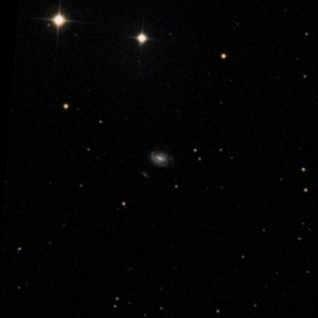 Image of UGC 5449