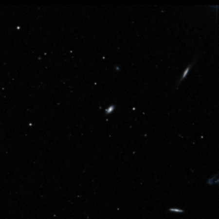 Image of NGC3008