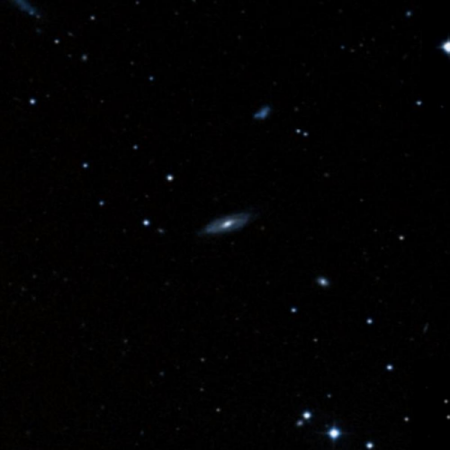 Image of UGC 8640