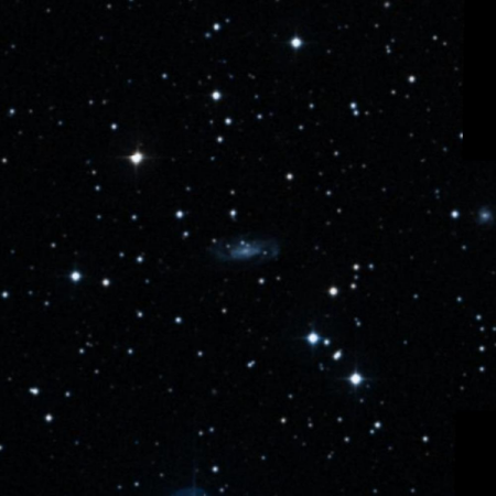 Image of UGC 3694