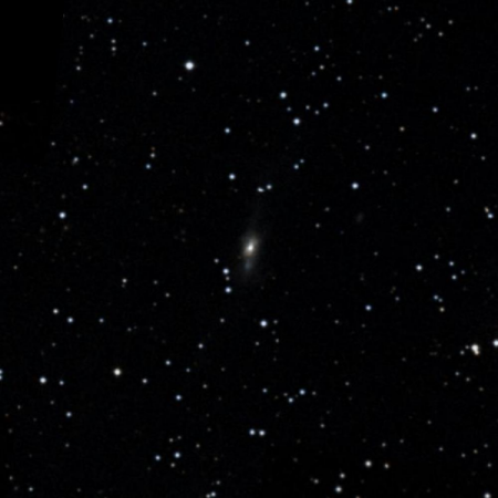 Image of UGC 3155