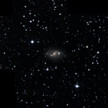 Image of NGC6916