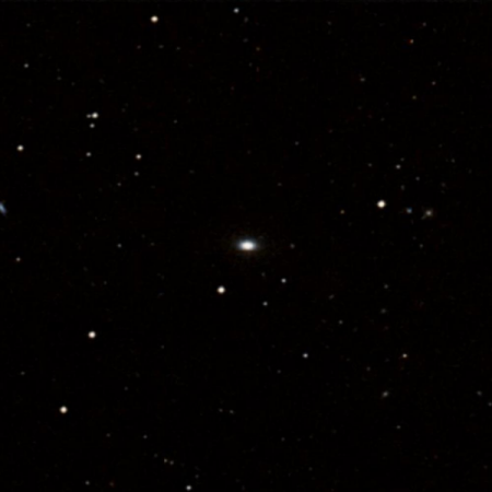 Image of UGC 8607