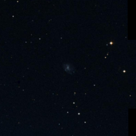 Image of UGC 5454