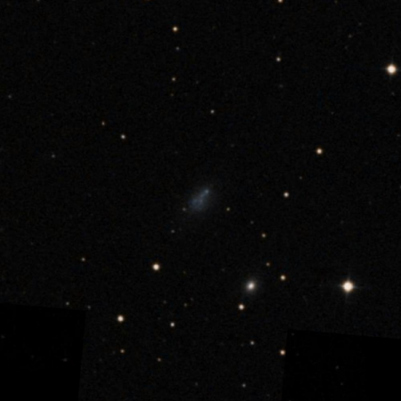 Image of UGC 5423