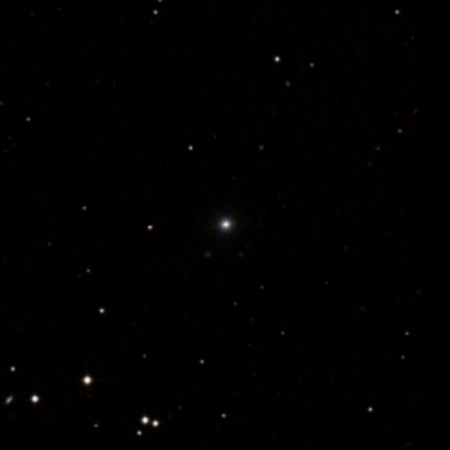 Image of NGC3116