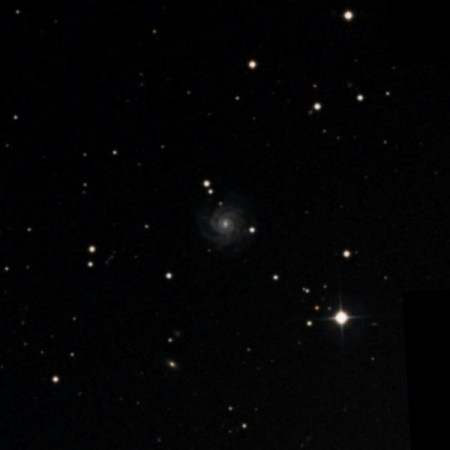 Image of UGC 4445