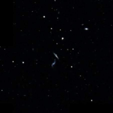 Image of UGC 9580