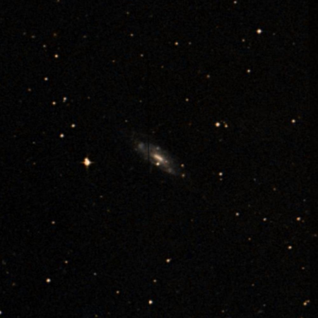 Image of UGC 5238