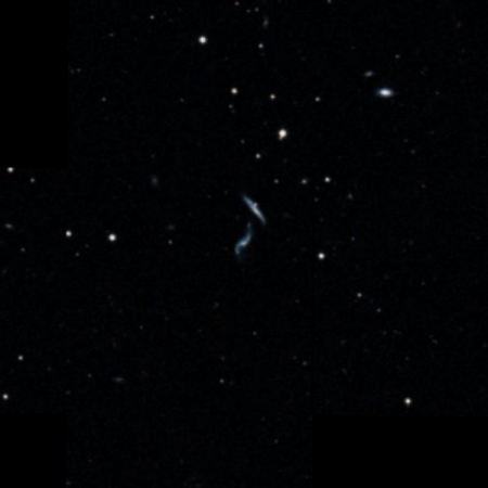 Image of UGC 9581