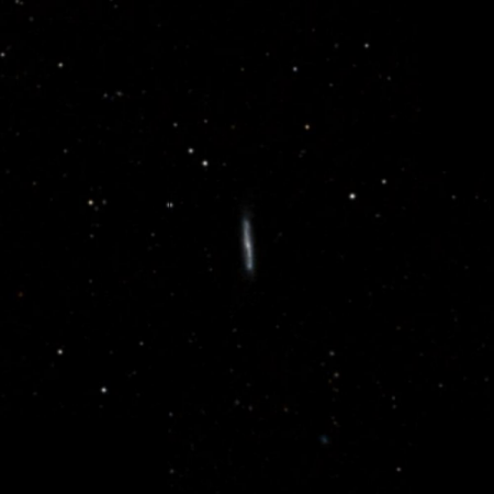 Image of UGC 8426