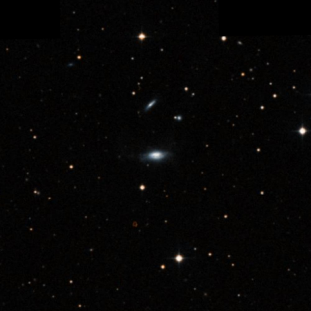 Image of UGC 556