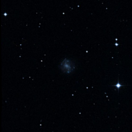 Image of UGC 8588