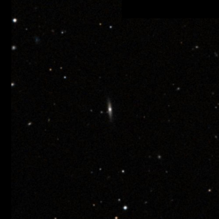 Image of NGC3539