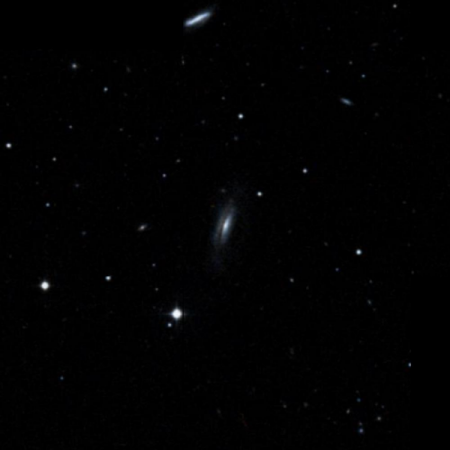 Image of UGC 7270