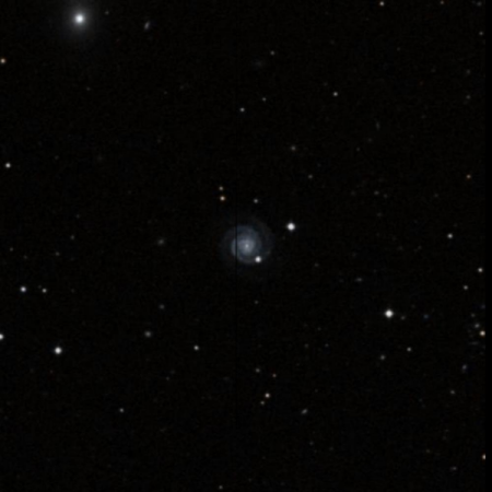 Image of UGC 6109