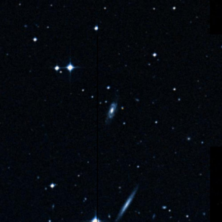 Image of UGC 7807