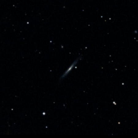 Image of UGC 8543