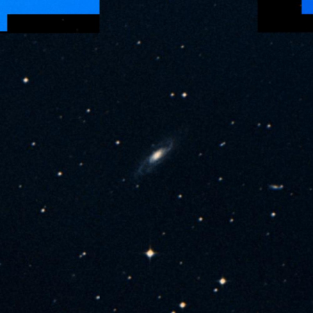 Image of UGC 2983