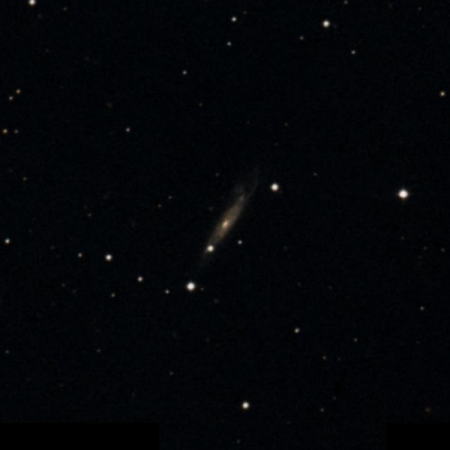 Image of UGC 2963