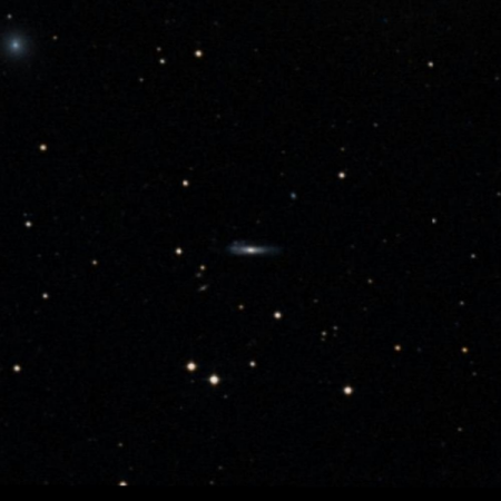 Image of UGC 7273