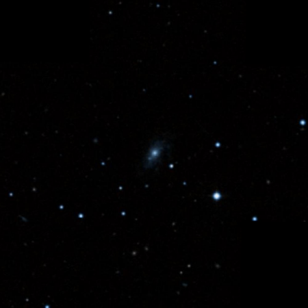 Image of UGC 6512